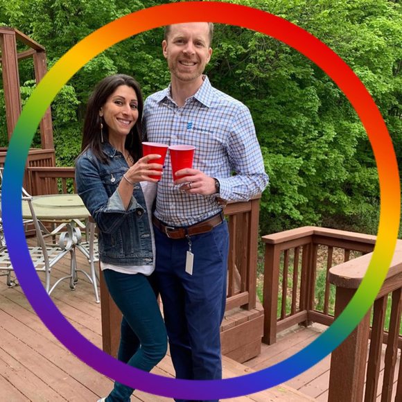 Meet your Posher, Dena - Picture 1 of 1